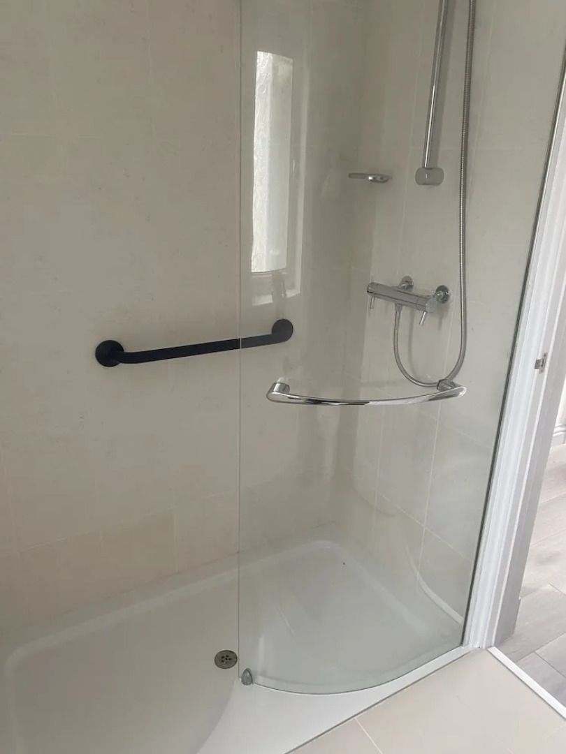 Beautiful 2 Bed Bungalow in Laugharne Situated