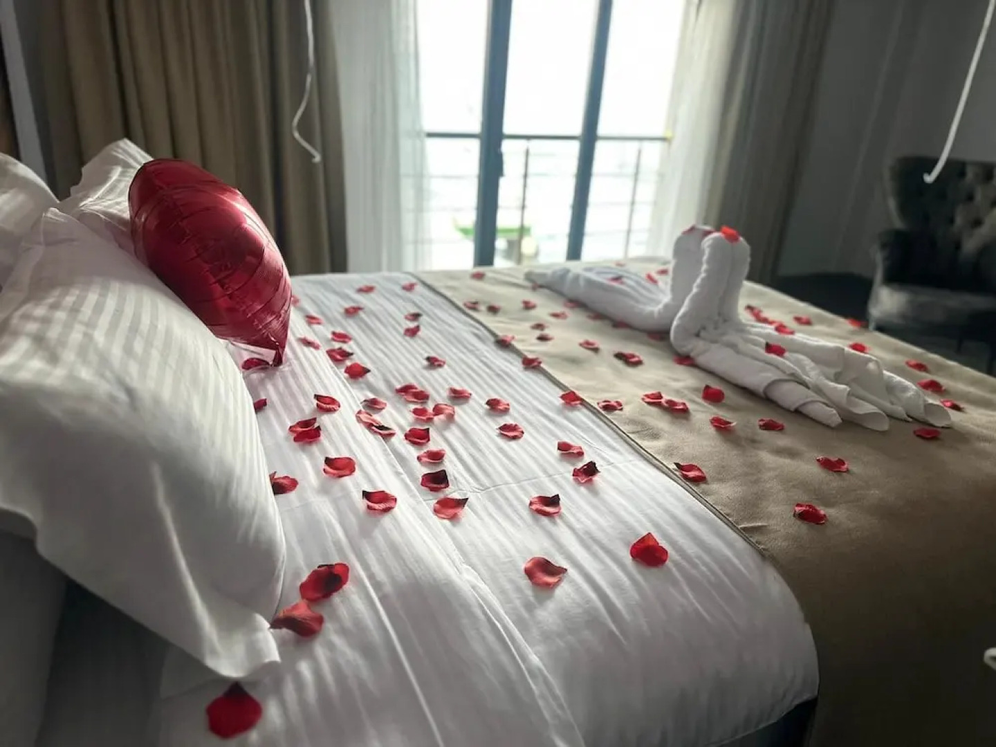 Beni Luxury Resort Kotyora