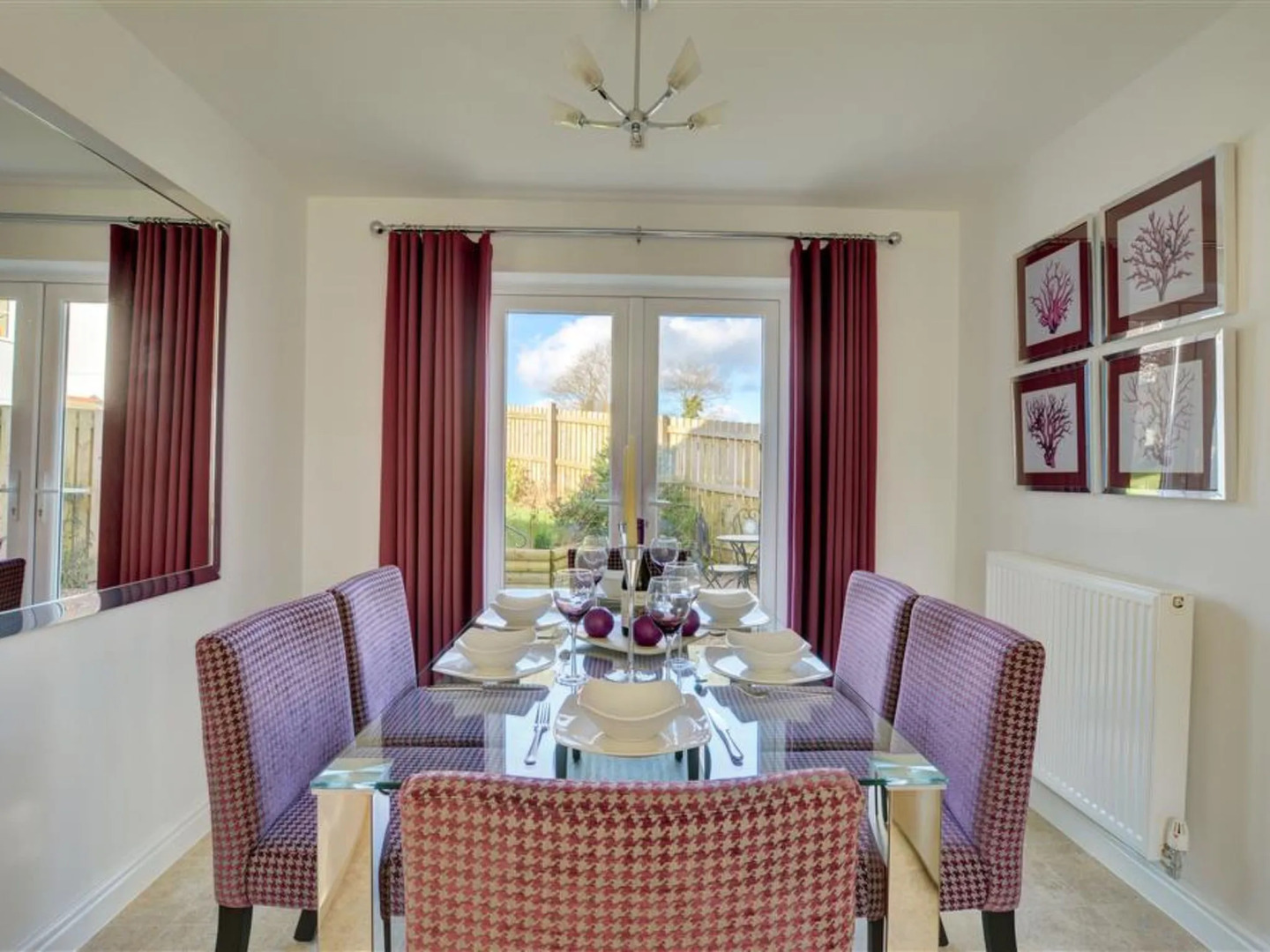 Holiday Home Forster