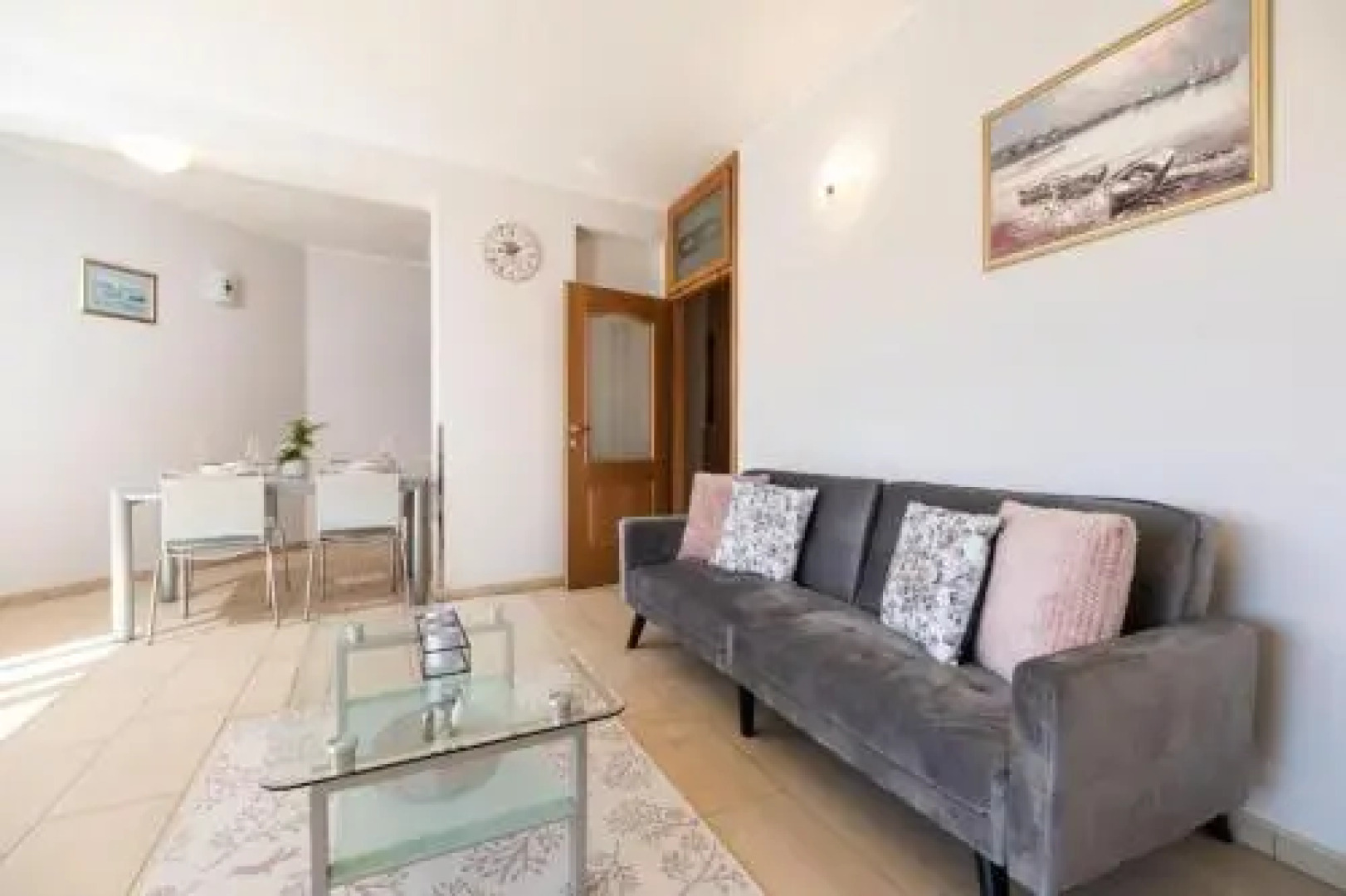 Apartments Dea Caeli