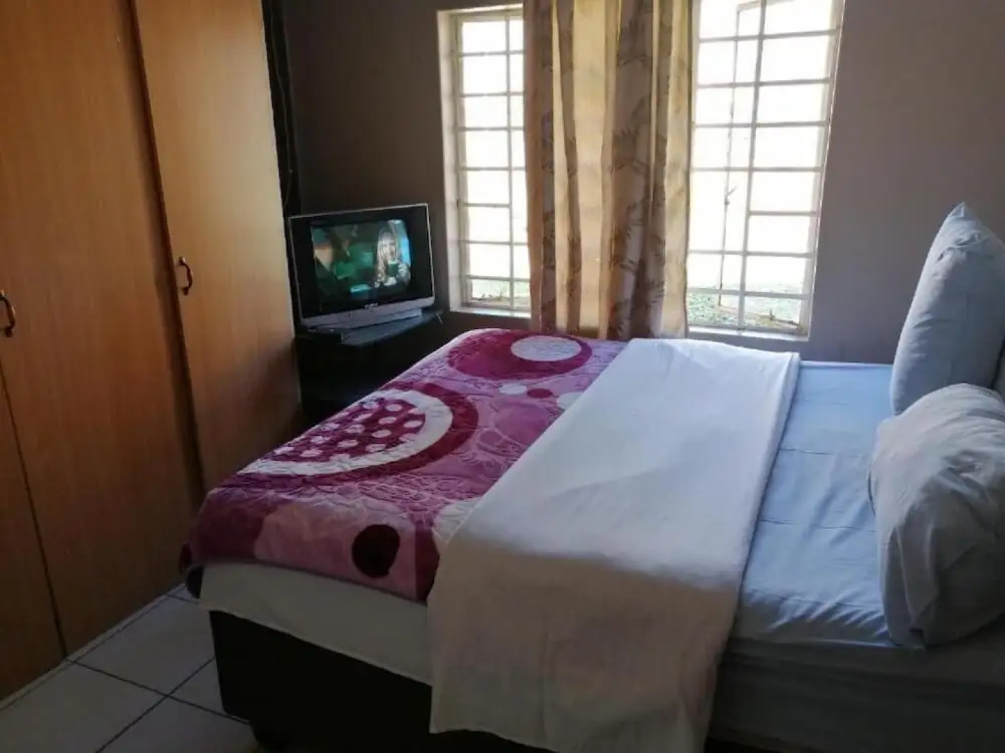 Kaste guest house Tzaneen