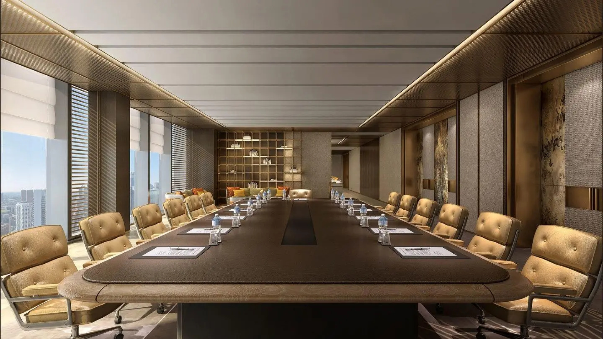 Sheraton Shenzhen Nanshan