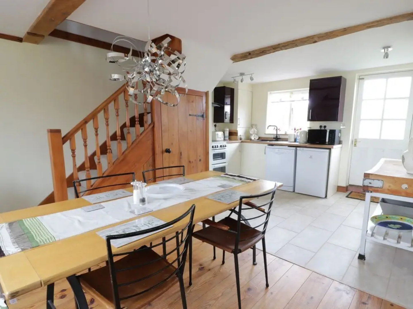 Mill Lane Cottage