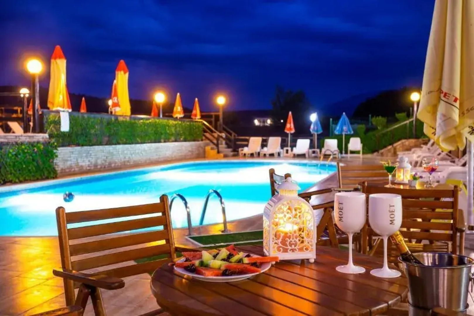 Spa Hotel Aspa Vila