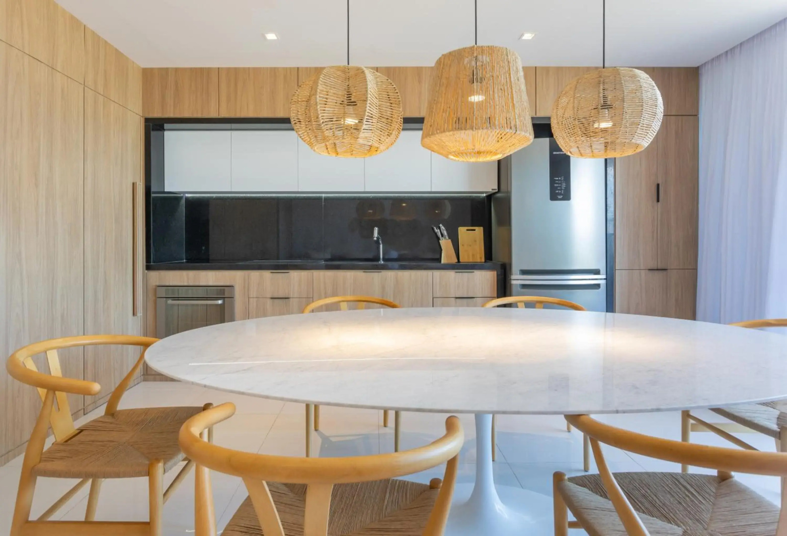 Acqua Residences Luxury Collection