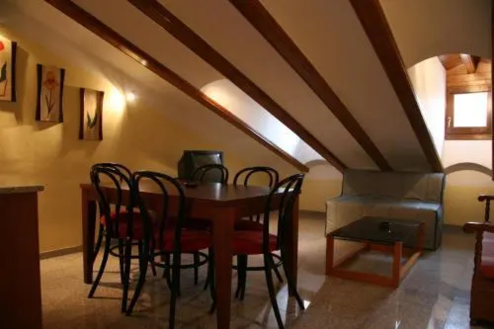 Apartamentos La Iglesia