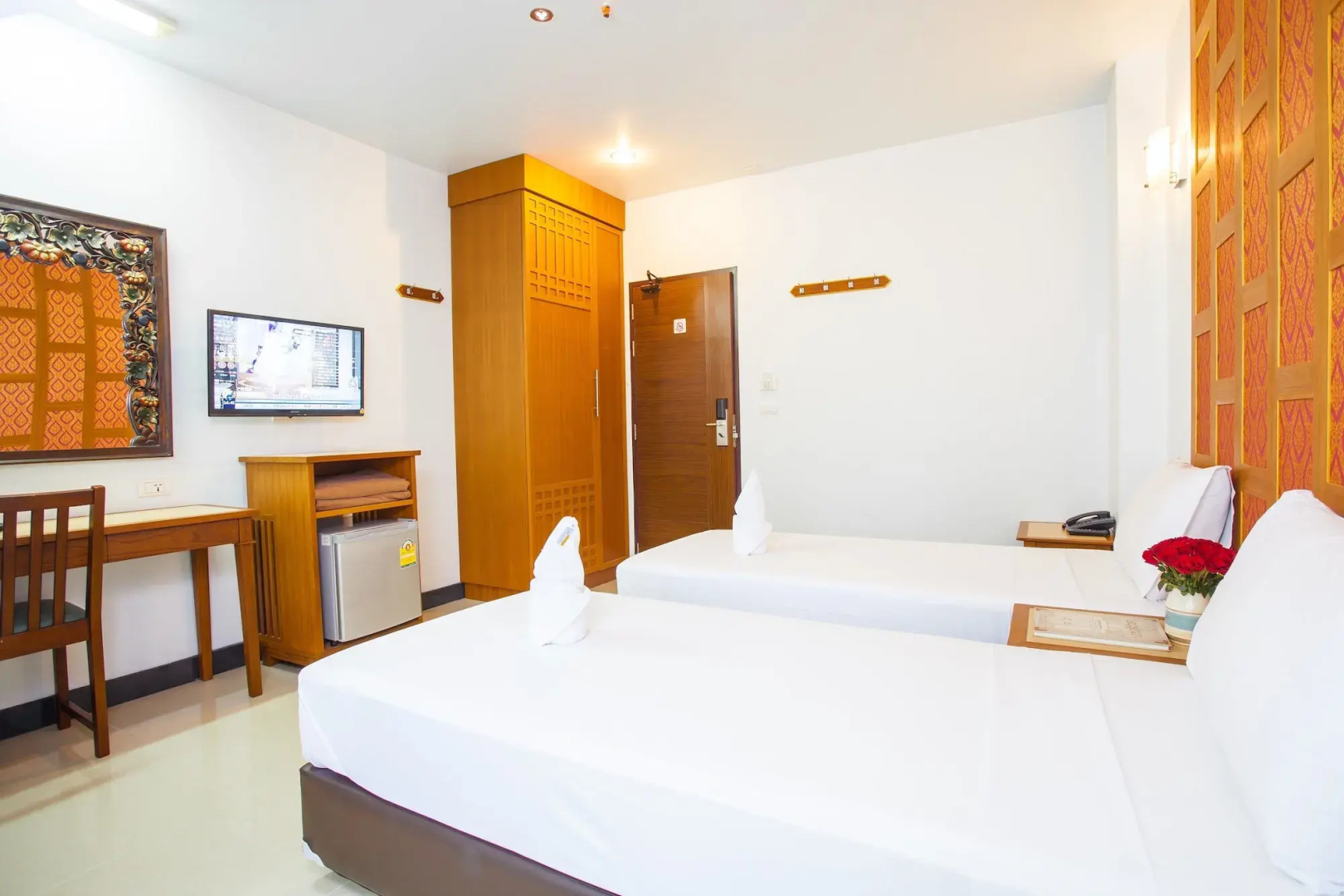 New Siam Palace Ville