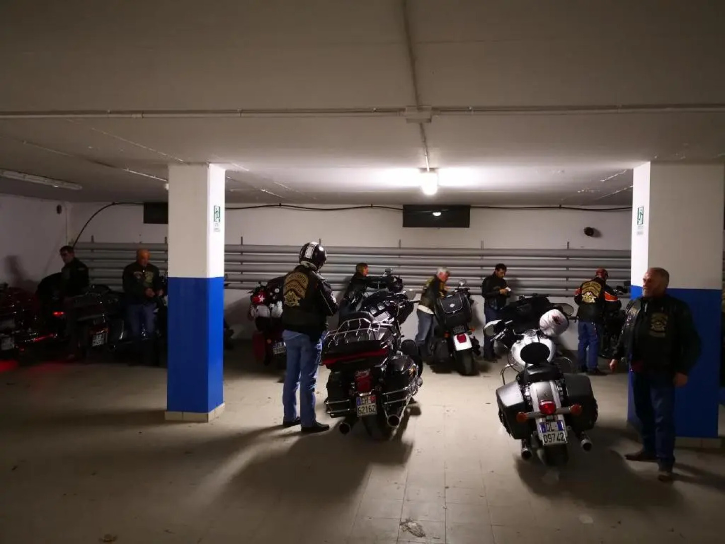 Hotel Ristorante Trendy