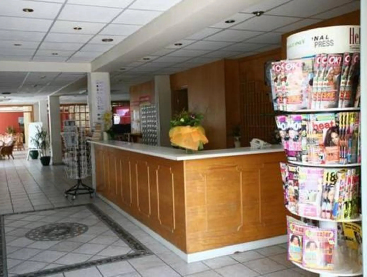 Green Bungalows Hotel Apartments