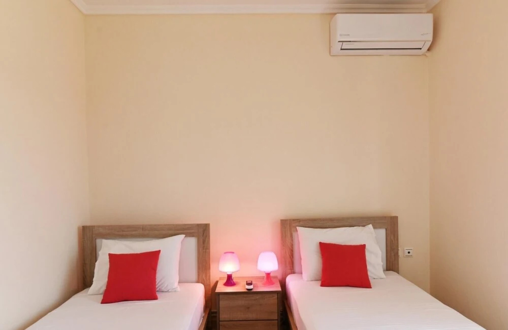 Villa Iris by Travelpro Services- Agios Mamas