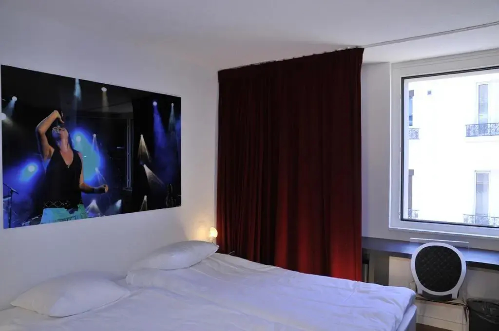 Tralala Hotel Montreux