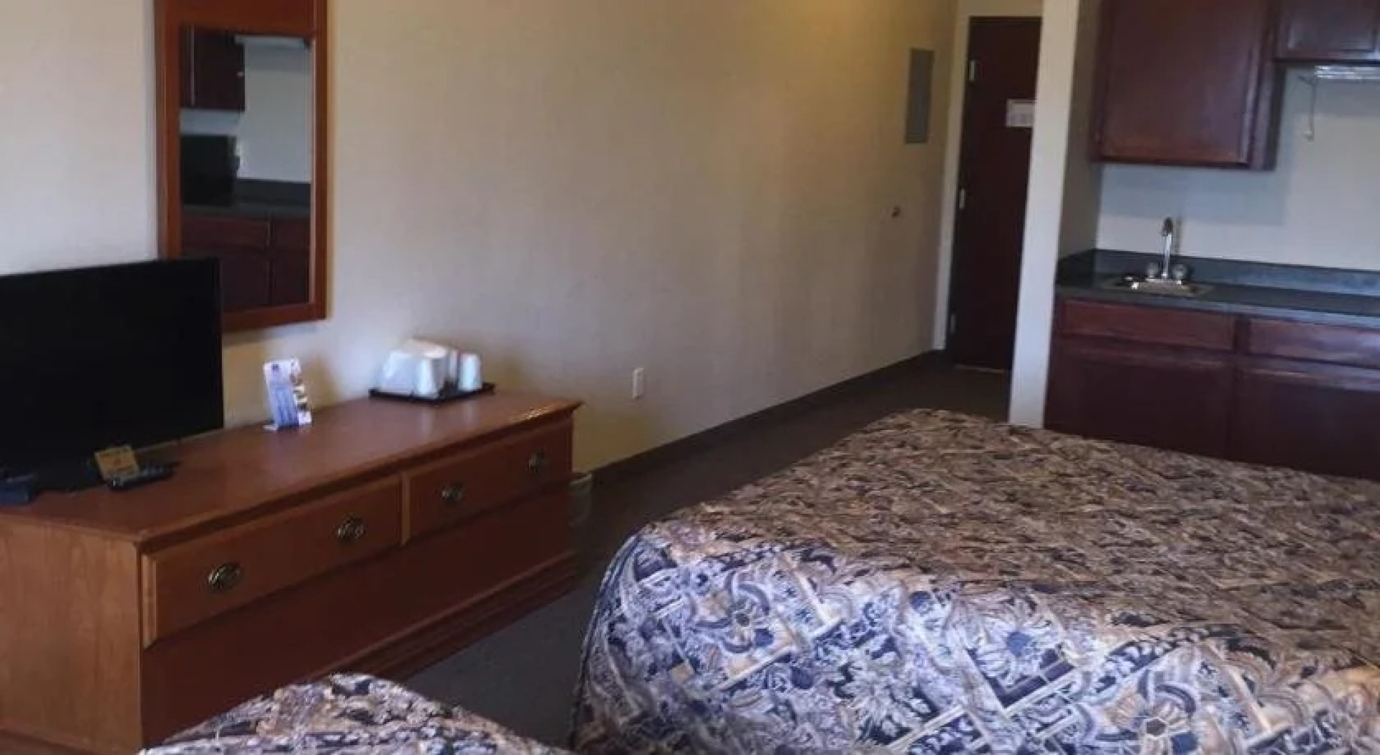 Studio 7 Extended Stay