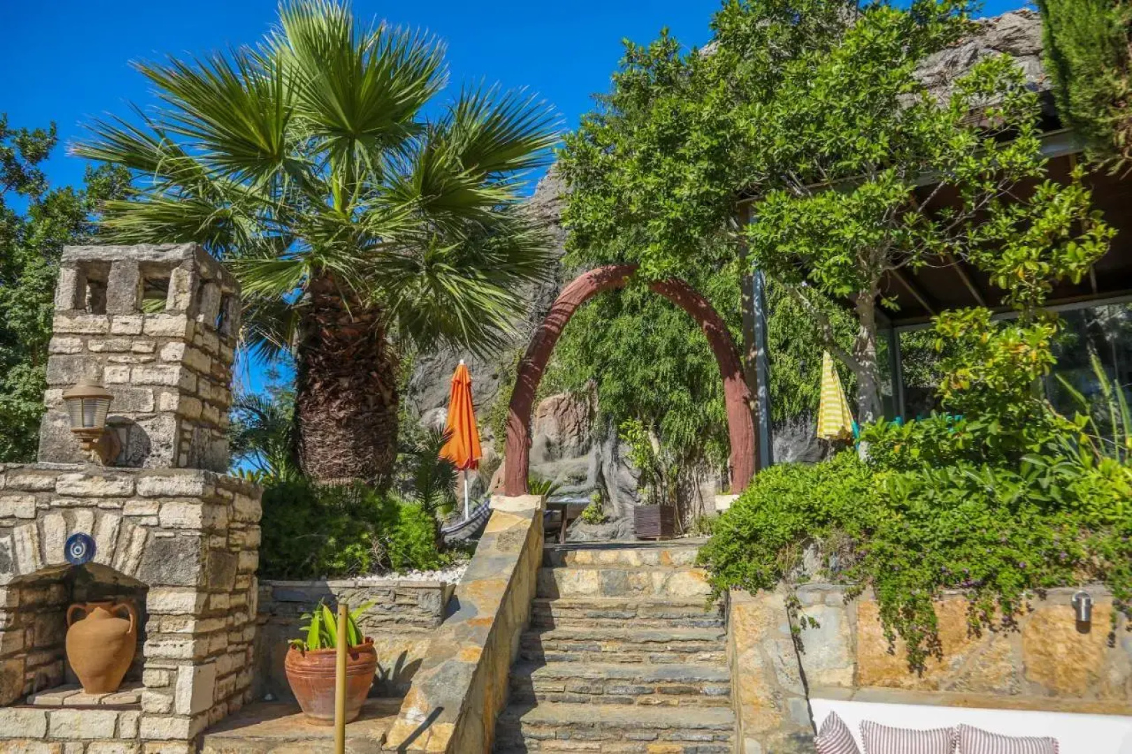 Aegean Gate Otel