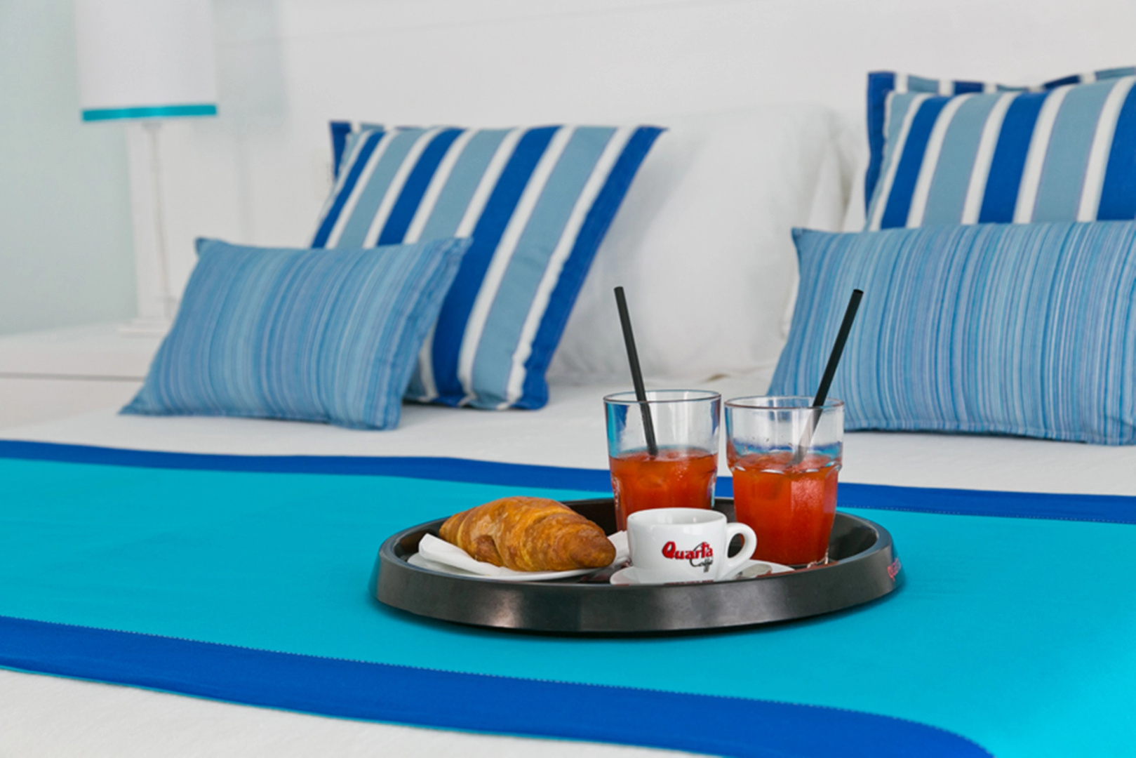 Terra d'Acqua Resort