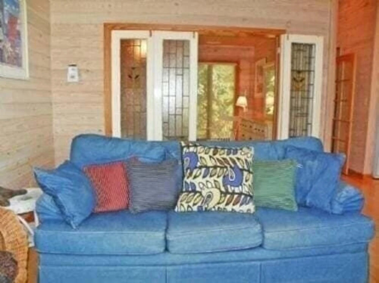 On Silver Lake Apartment 1 Bedroom 1 Bathroom Apts