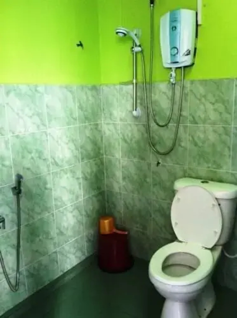 SS Guest House