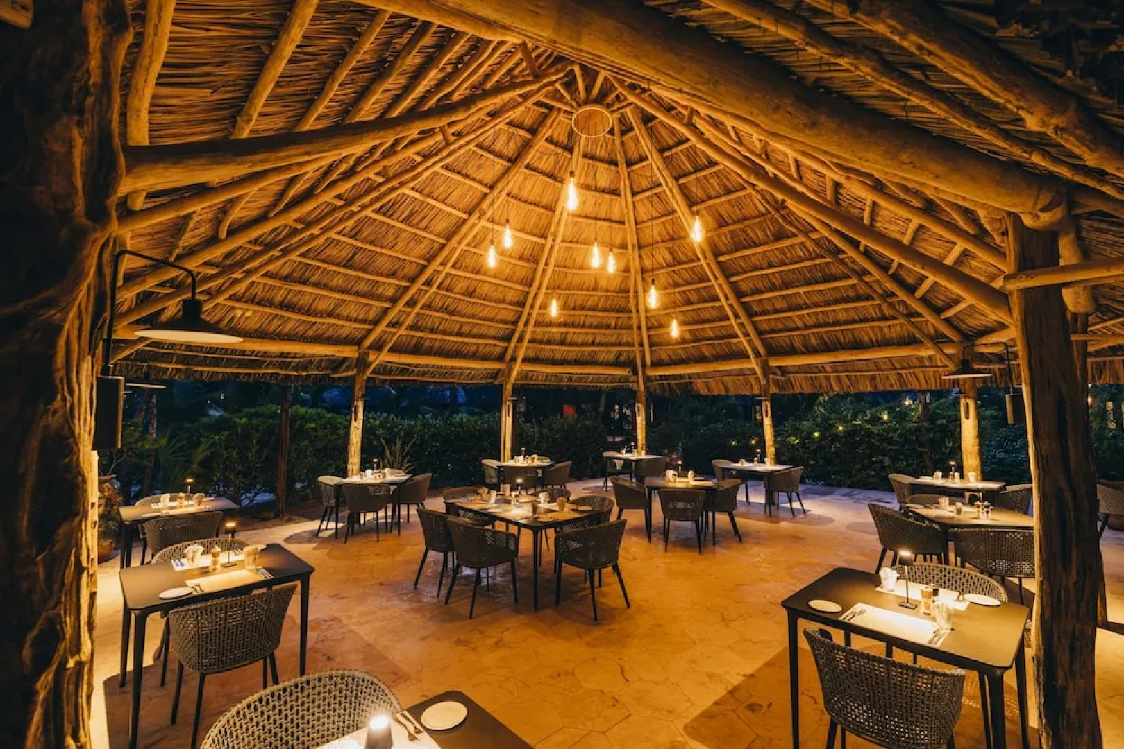 Matachica Resort & Spa - Adults Only
