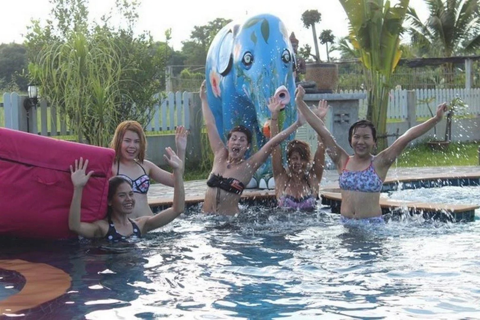 Kalaka Homestay