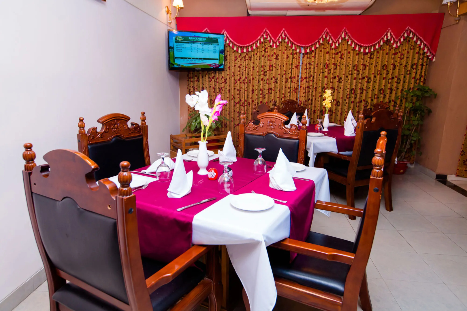 Hotel Golden Deer Ltd.