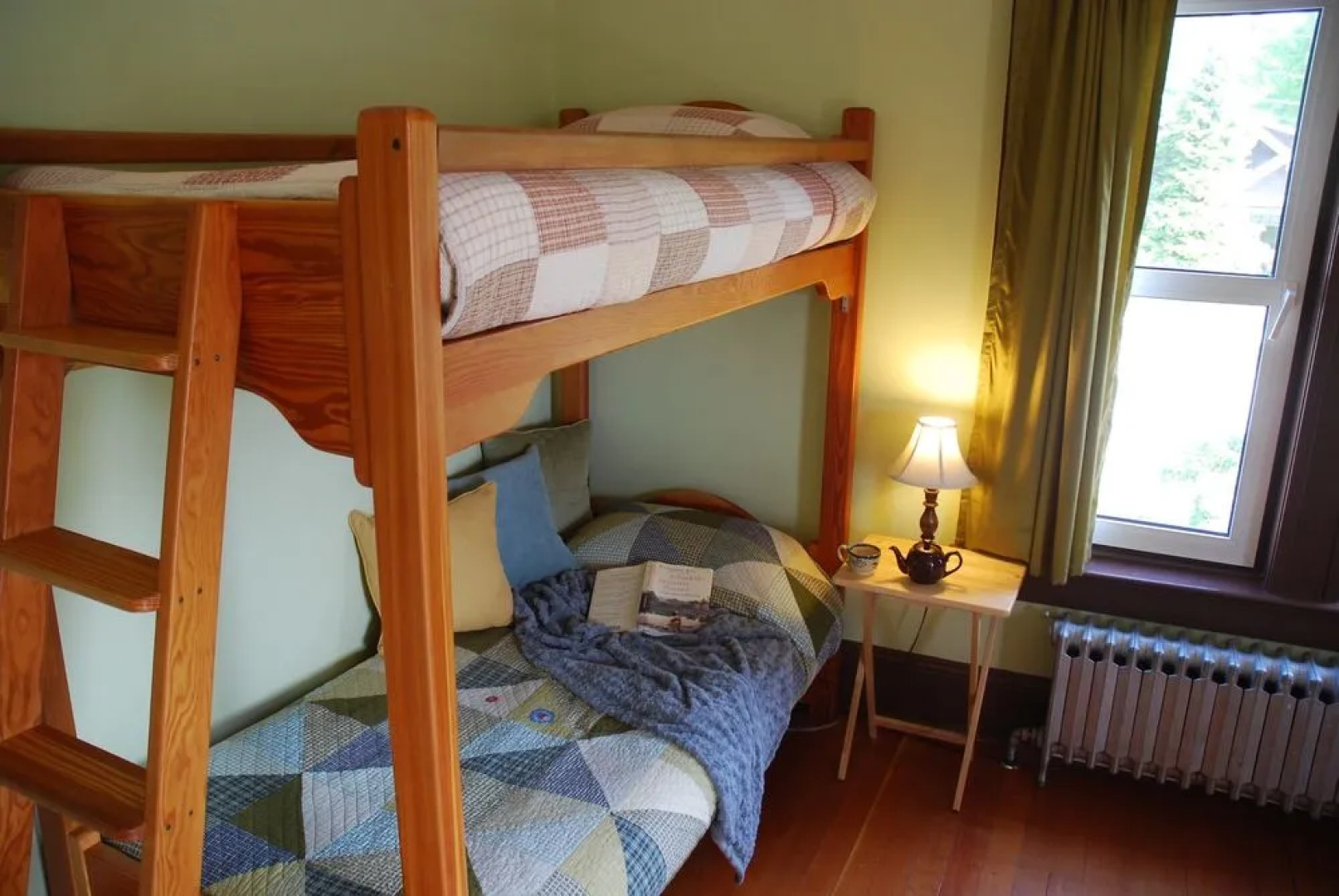 Victoria Falls House Inn