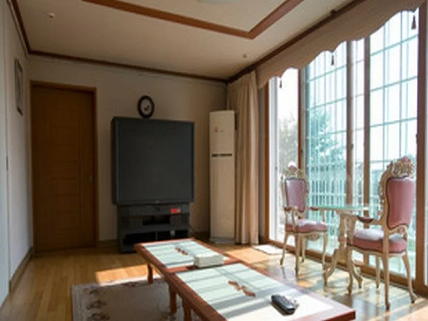 Goodstay Palm Spring Hotel