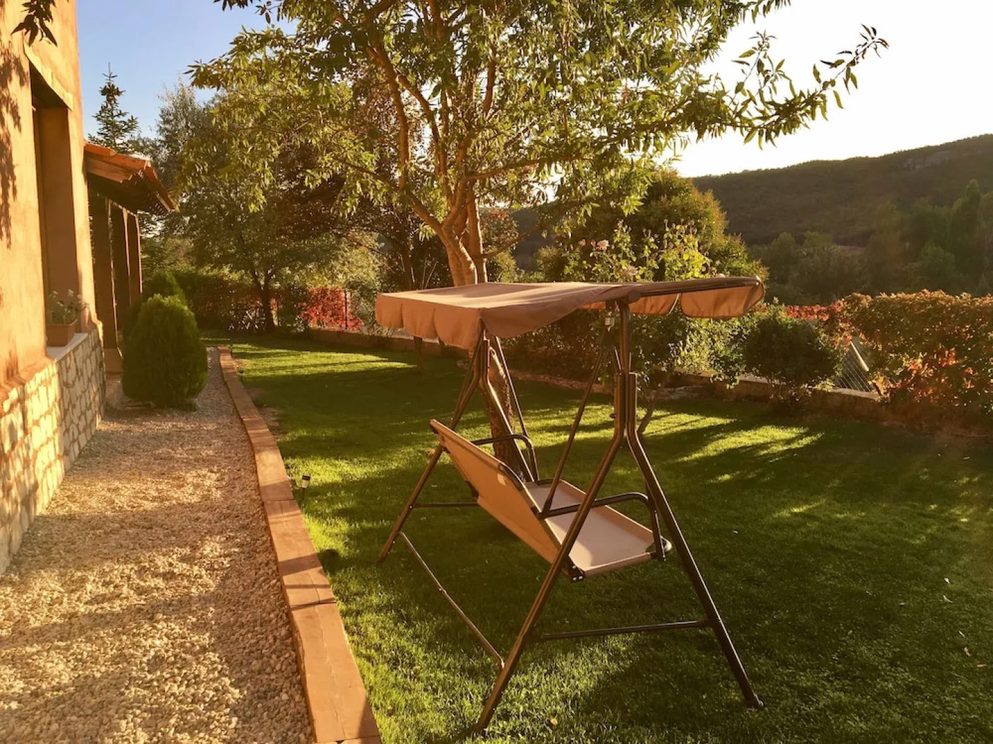 El Balcón De Alboreca