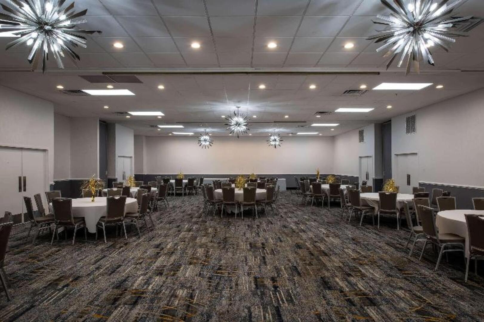 La Quinta Inn Suites White Plains Elmsford