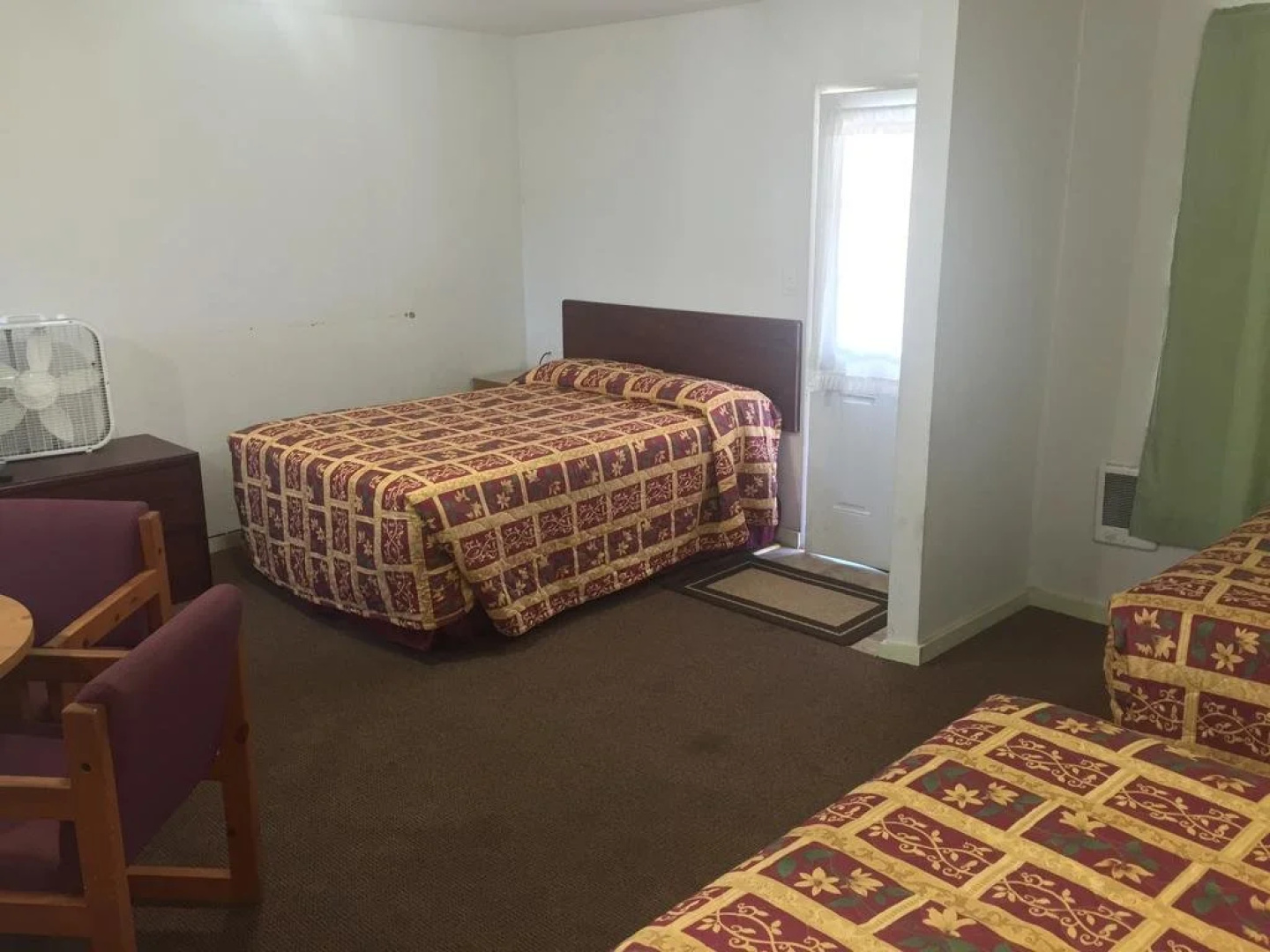 Town Motel