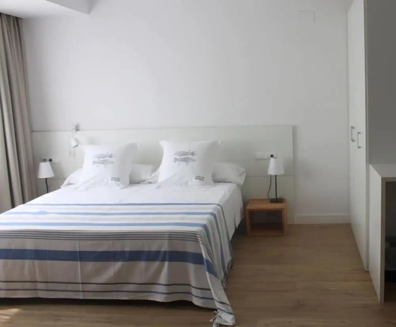 Hotel Boutique Horta d'en Rahola