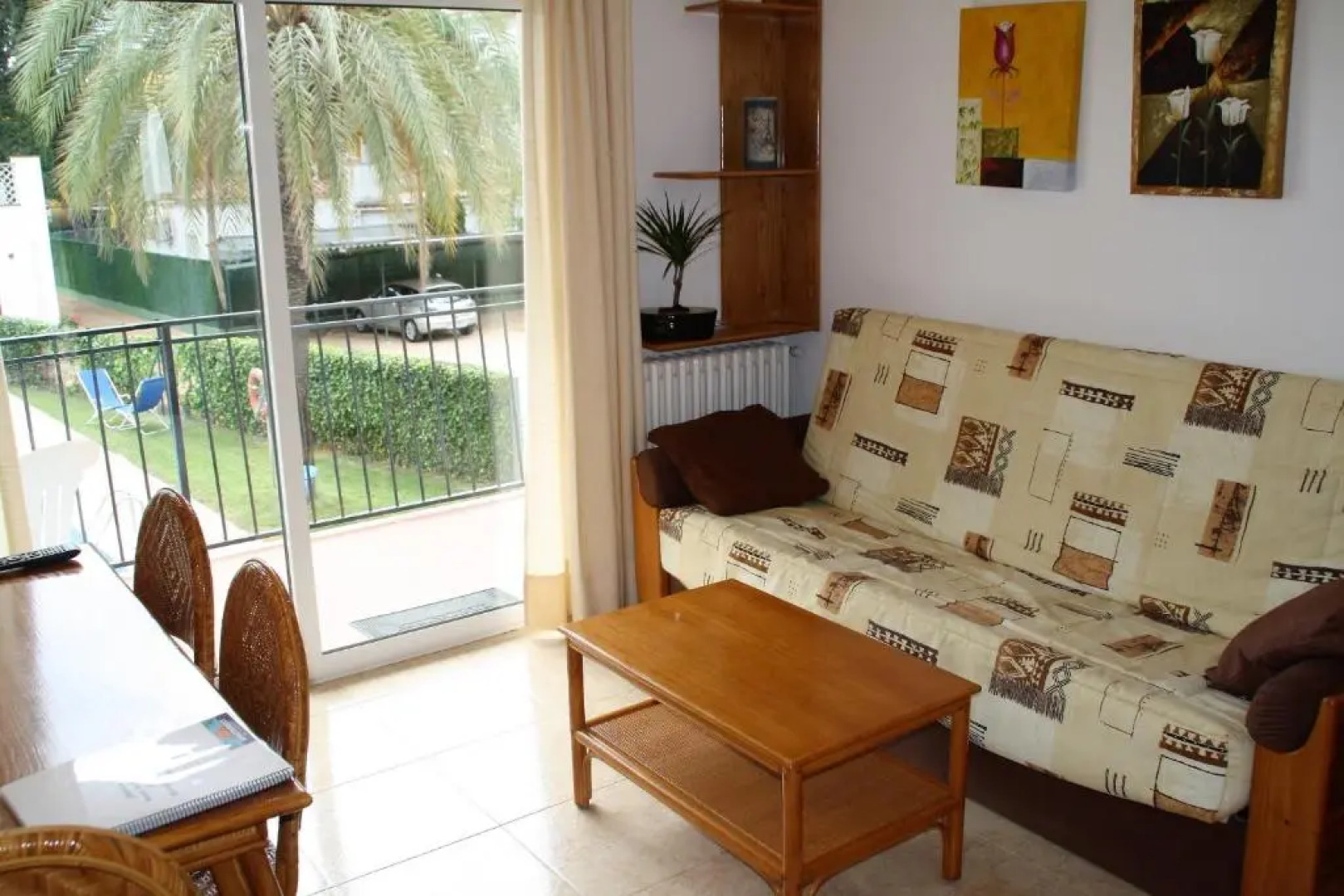 Apartaments Margarita Sabina Pinell