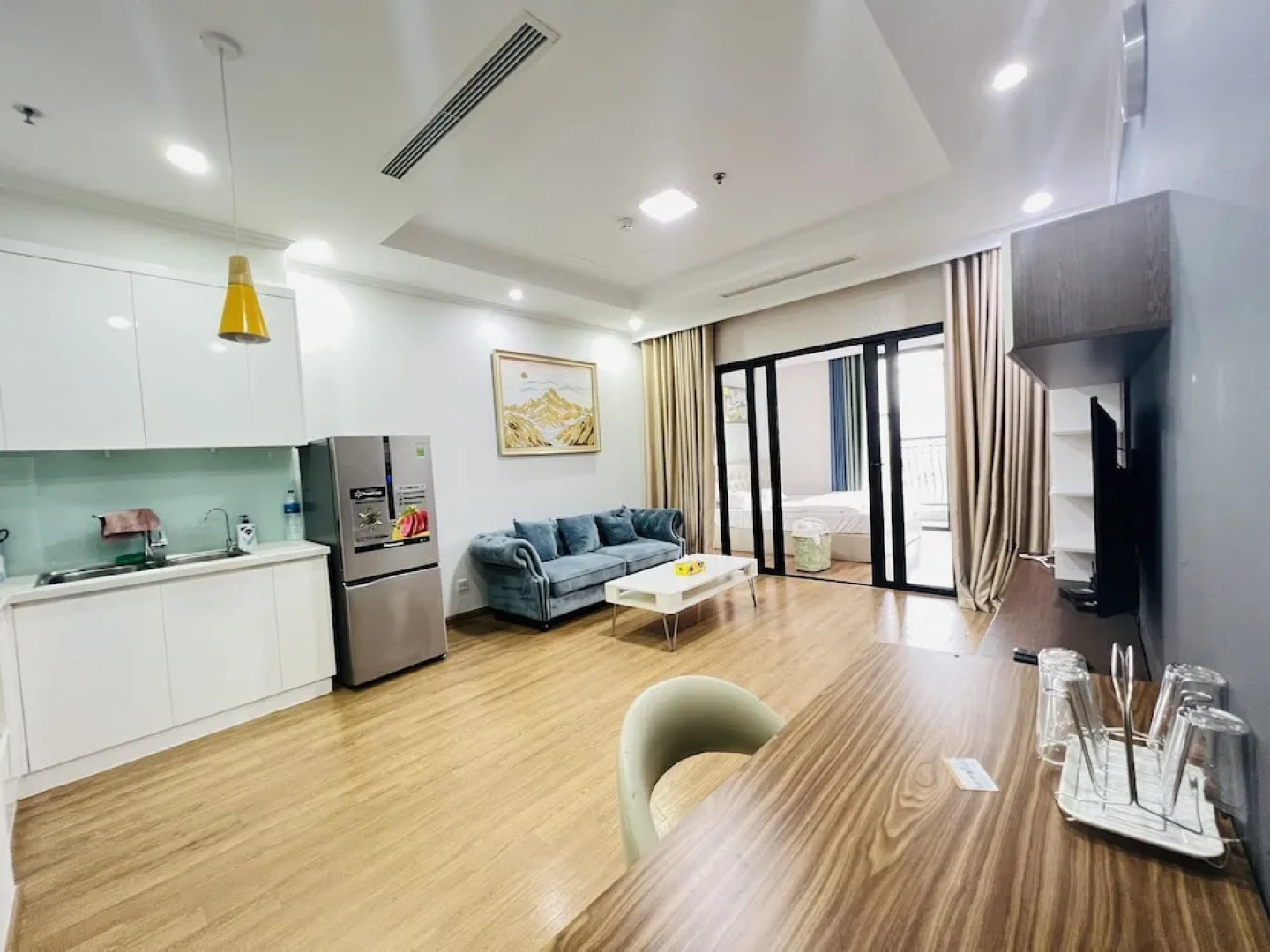 Vinhomes Royal City
