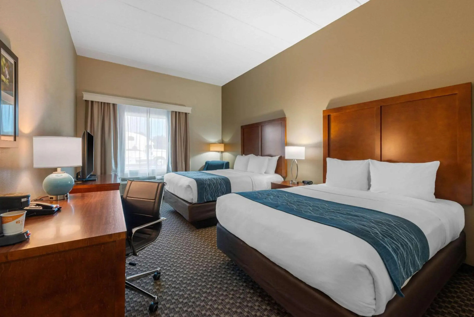 Comfort Inn & Suites Wildwood - The Villages
