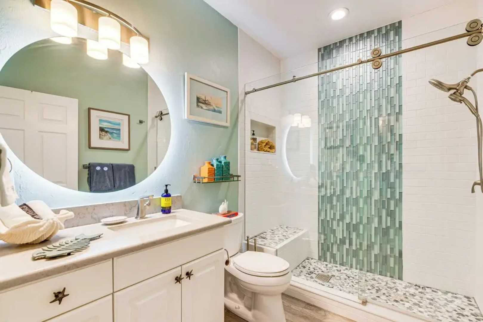 Steps to Beach: Home w/ Sunset Views in Cedar Key!