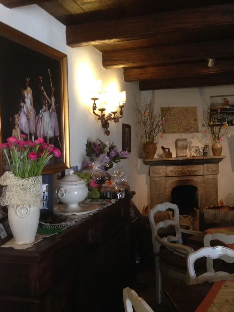 Archi Del Sole & San Rocco