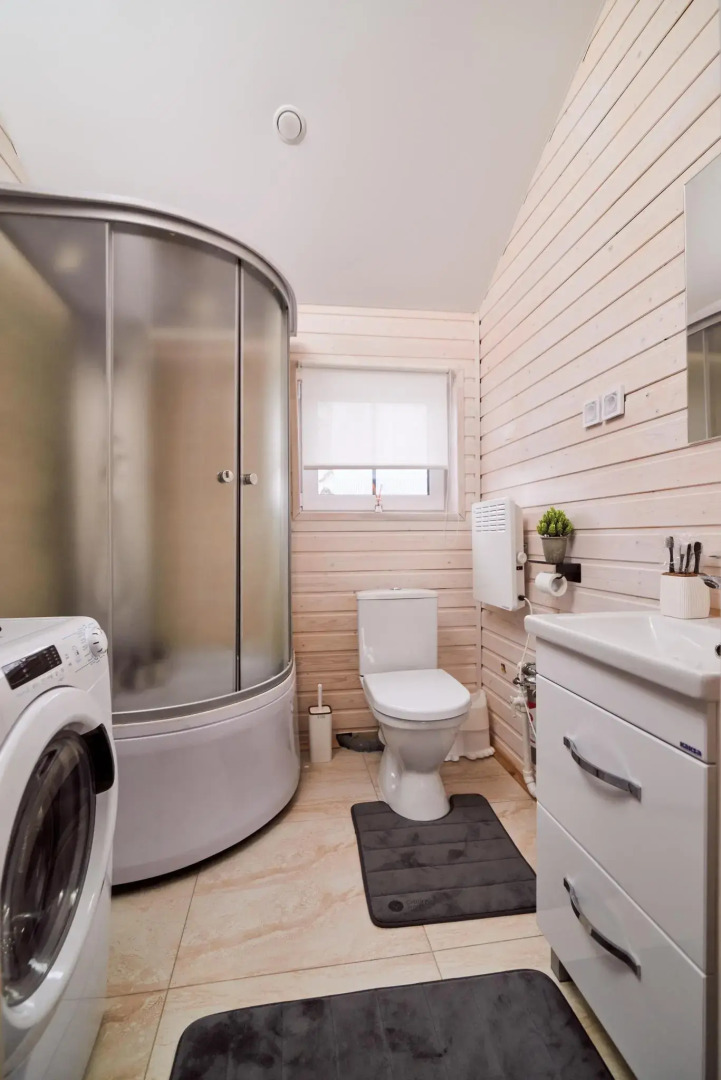 Дом №180 в КП Грин Лаундж