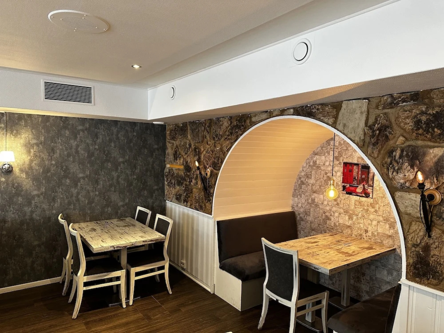 Stryn House - Hotel & Apartments