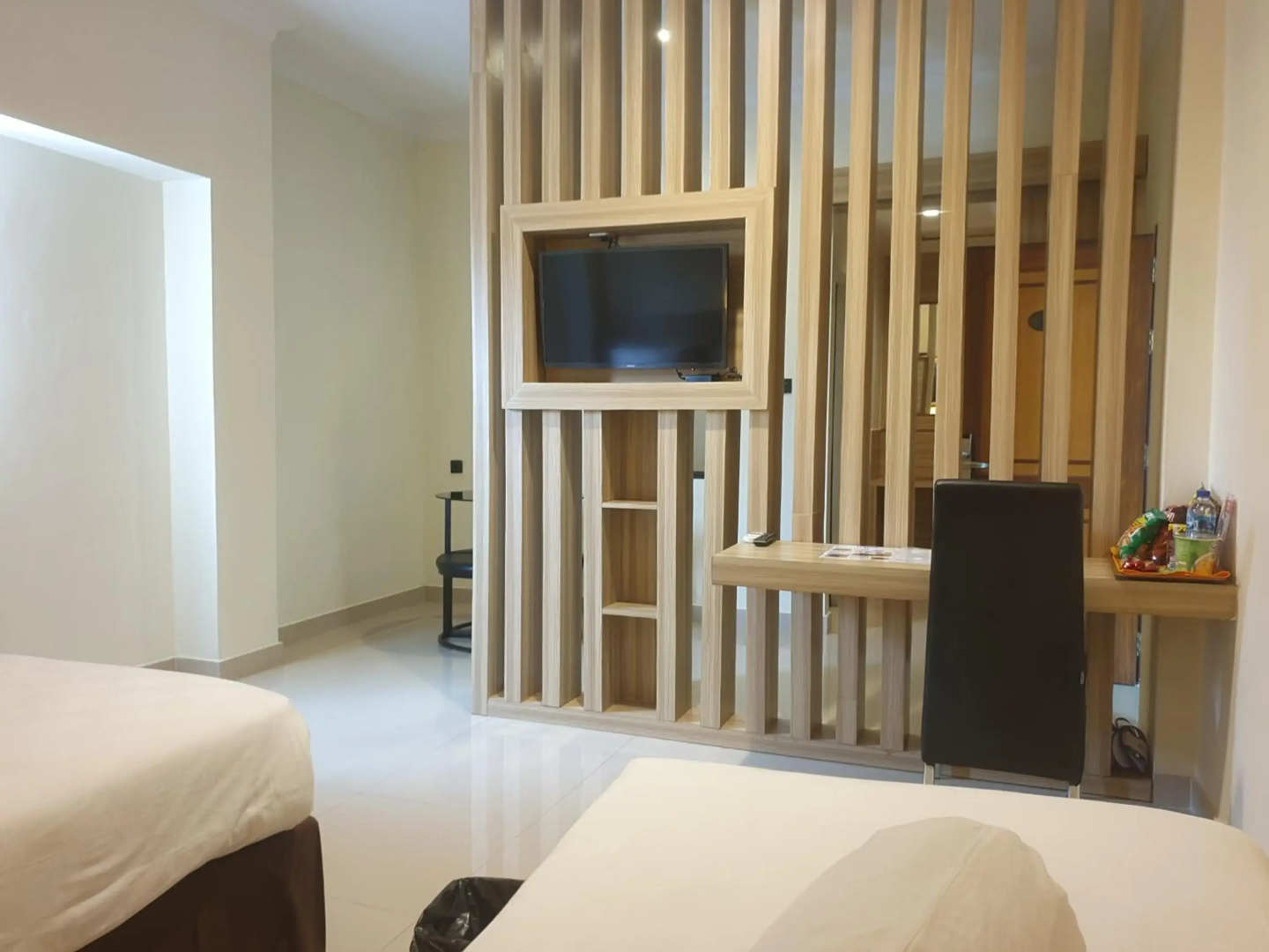 Violand Garden Hotel Samarinda