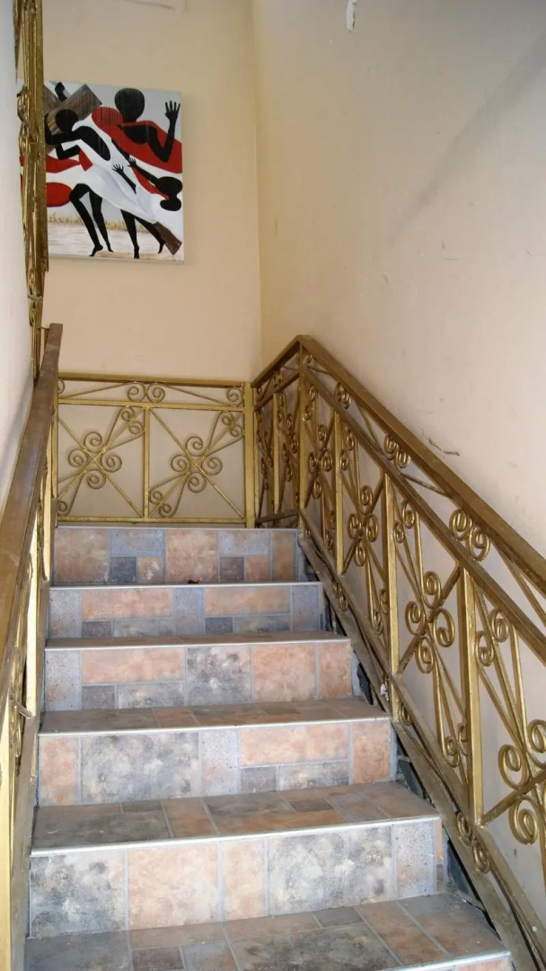Hotel La Estancia