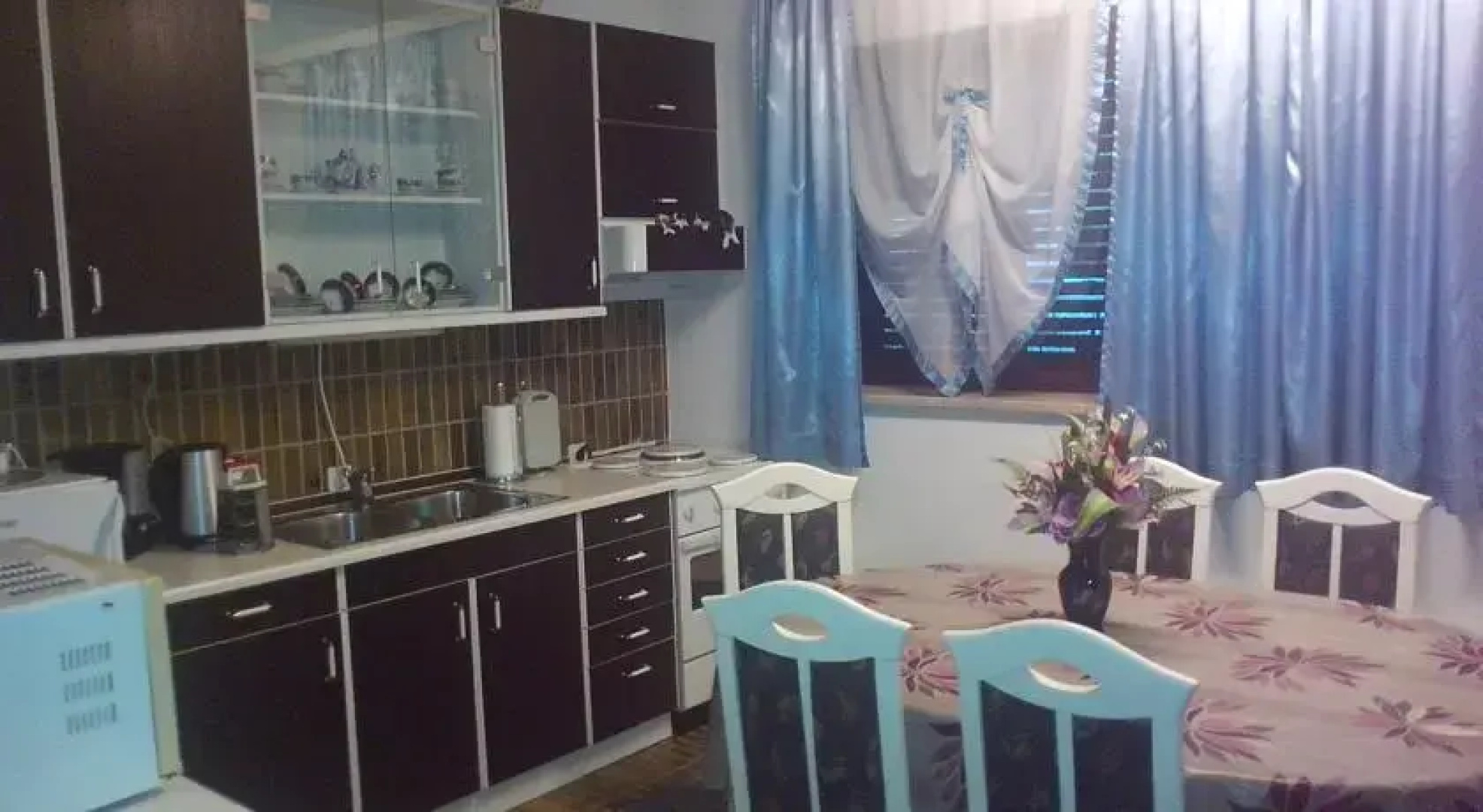 Apartments Kalanj