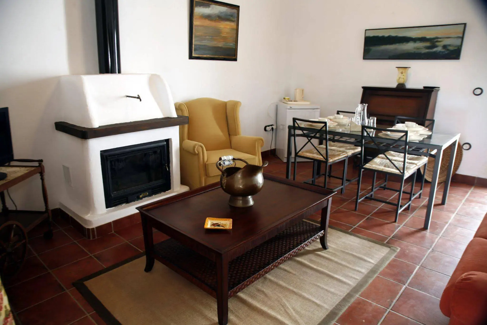 Complejo Pequeño Rocío