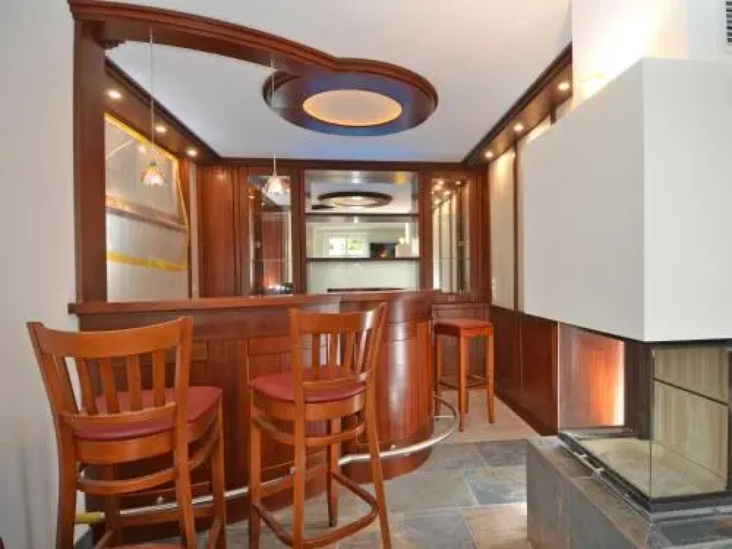 Kapitäns Hus - Apt. 01