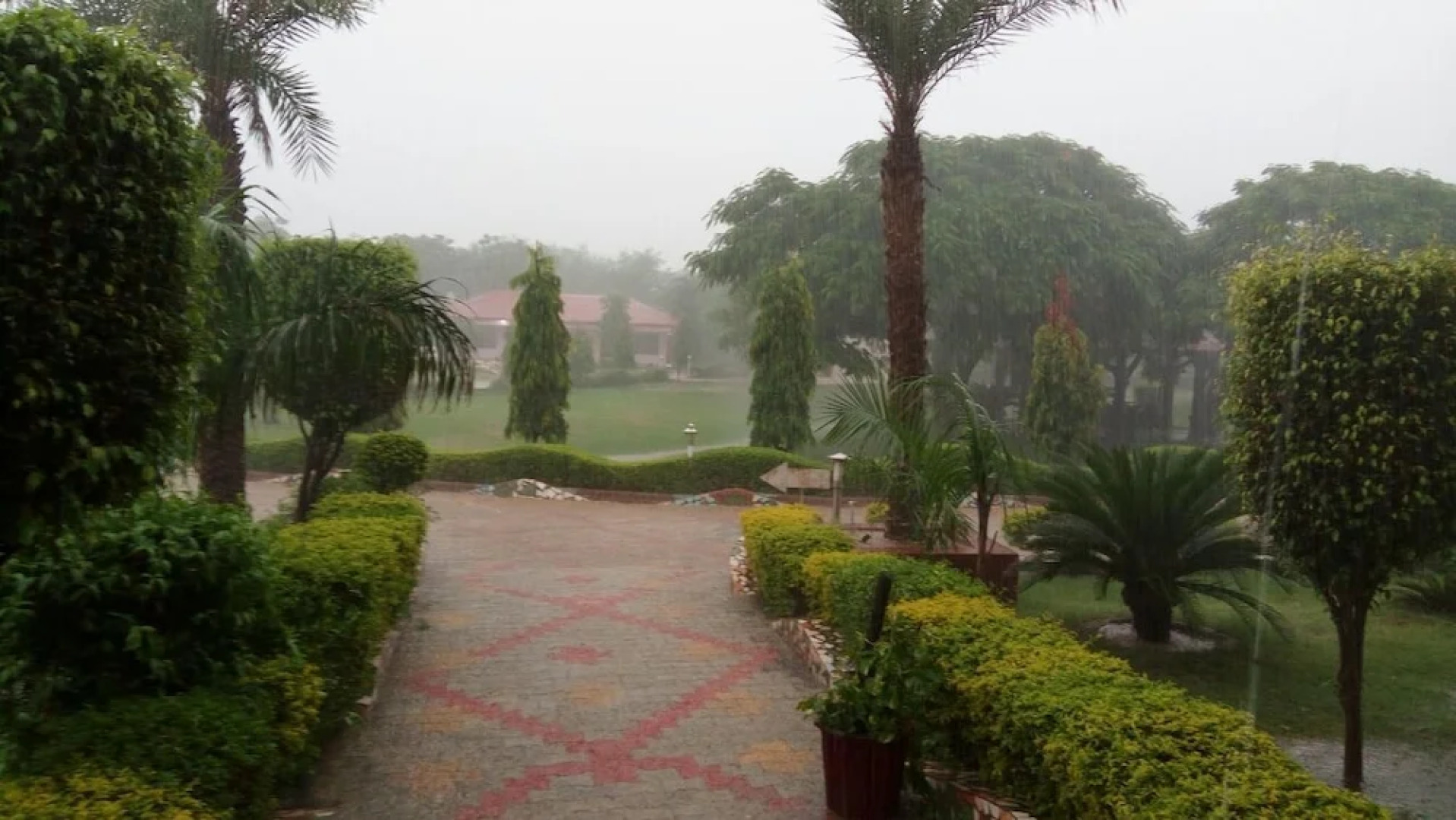 Raj Mahal Resort & Spa