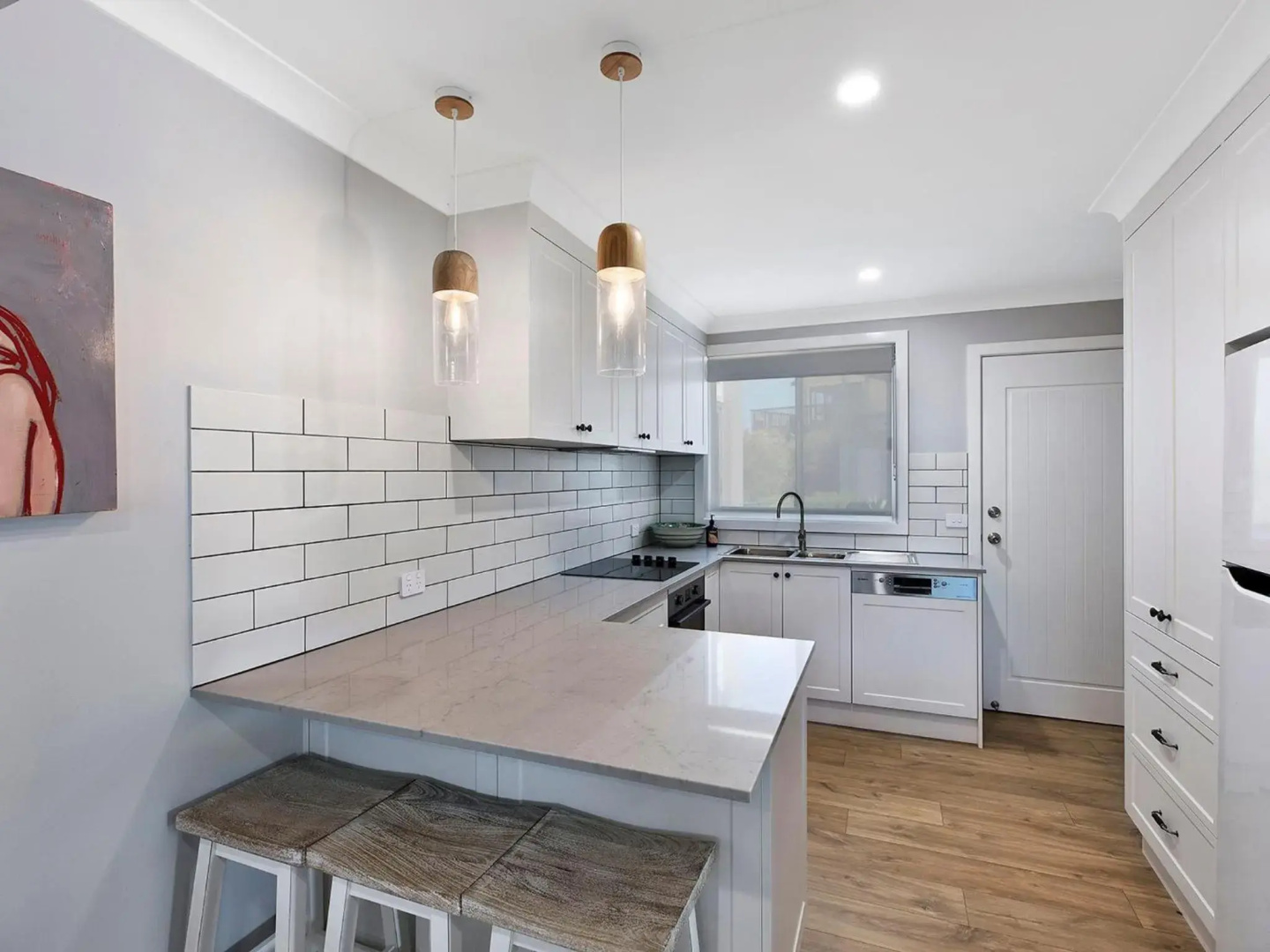 Wyuna Beach House
