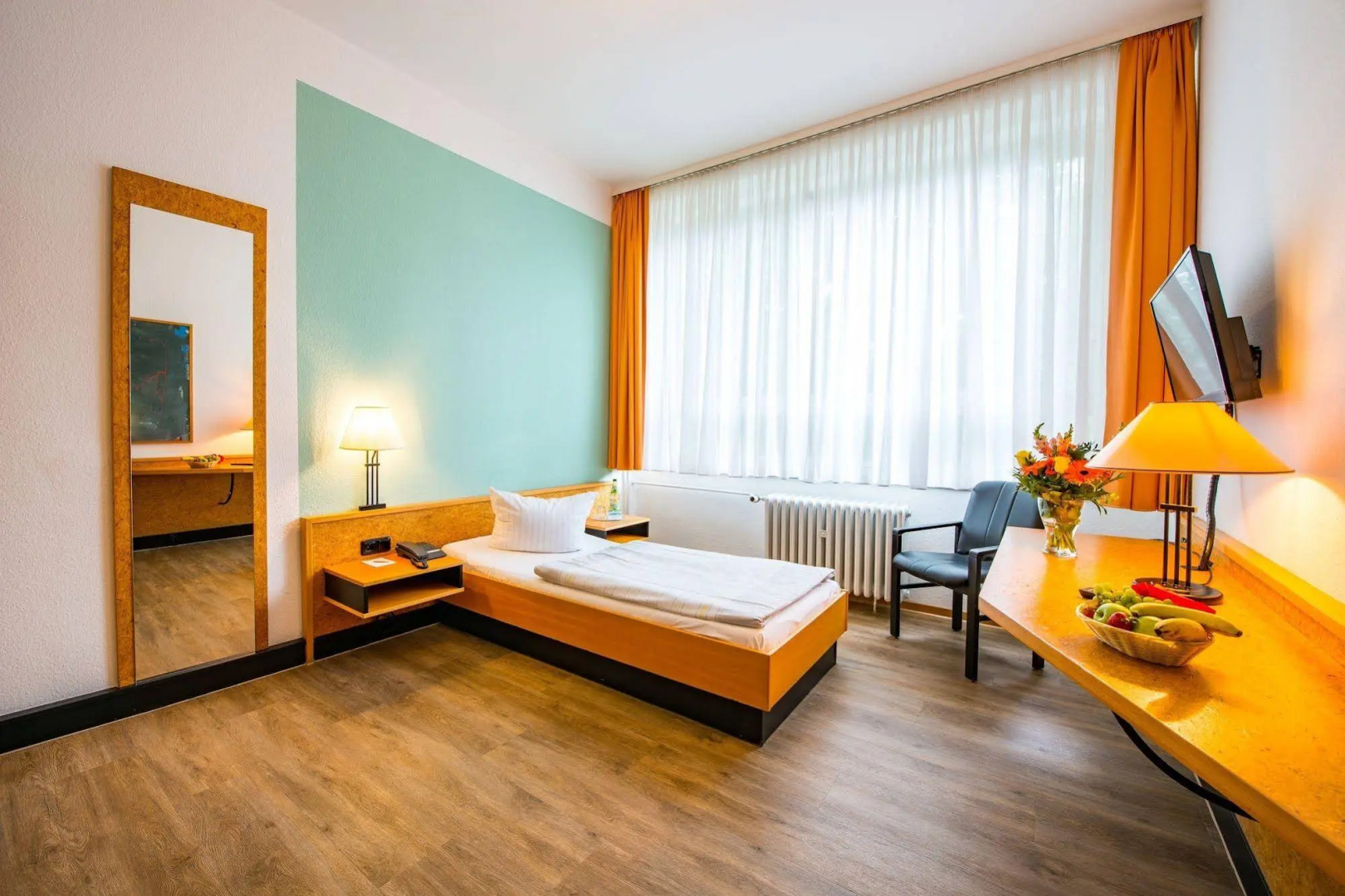 Hotel an der Therme Haus 3