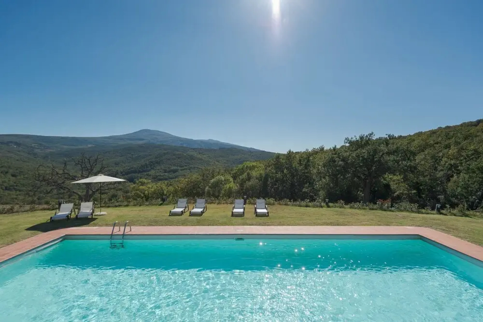 Terre di GIORGIO - Agriturismo Villa la Palazzetta