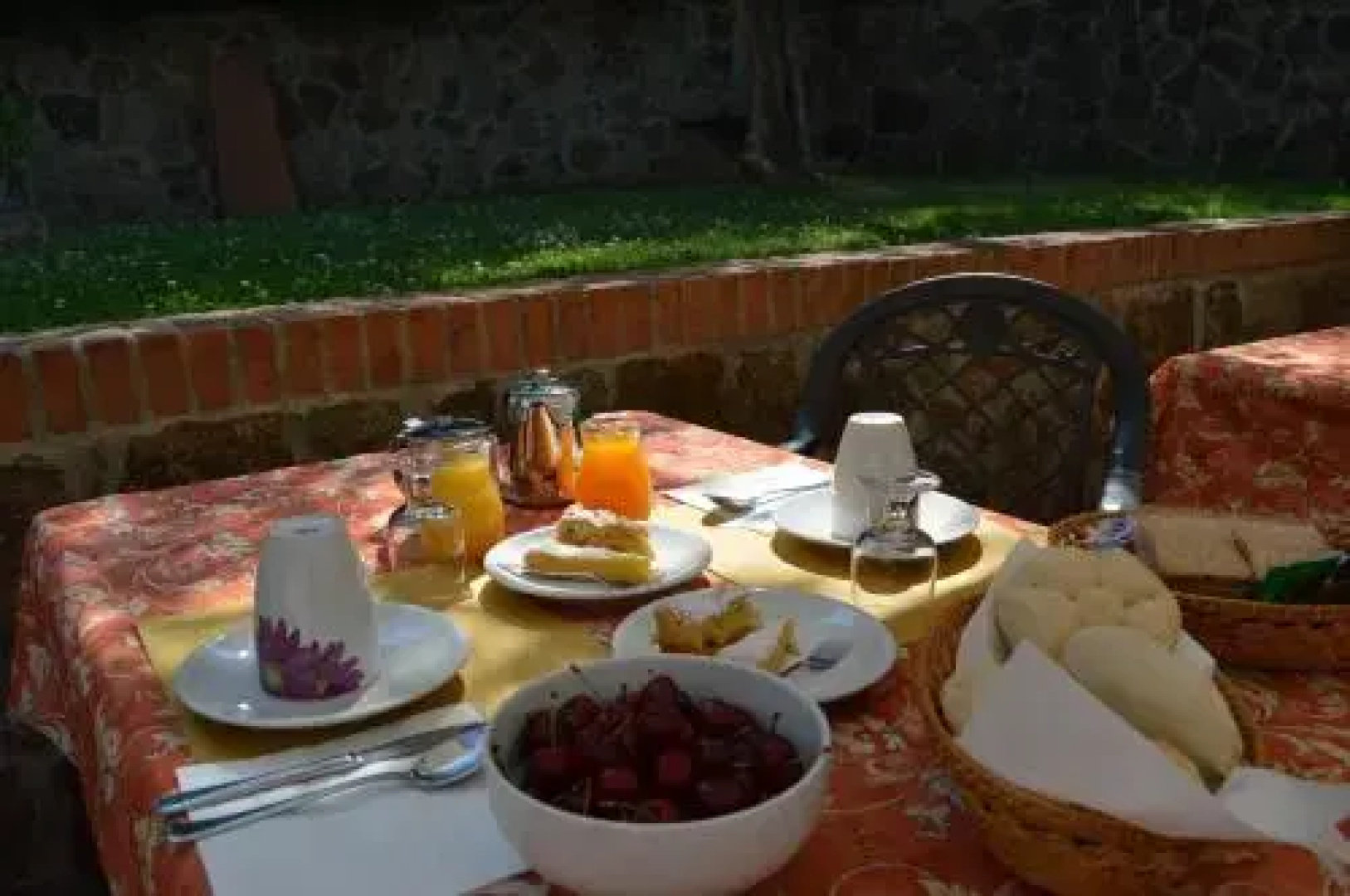 Colle Del Barbarossa