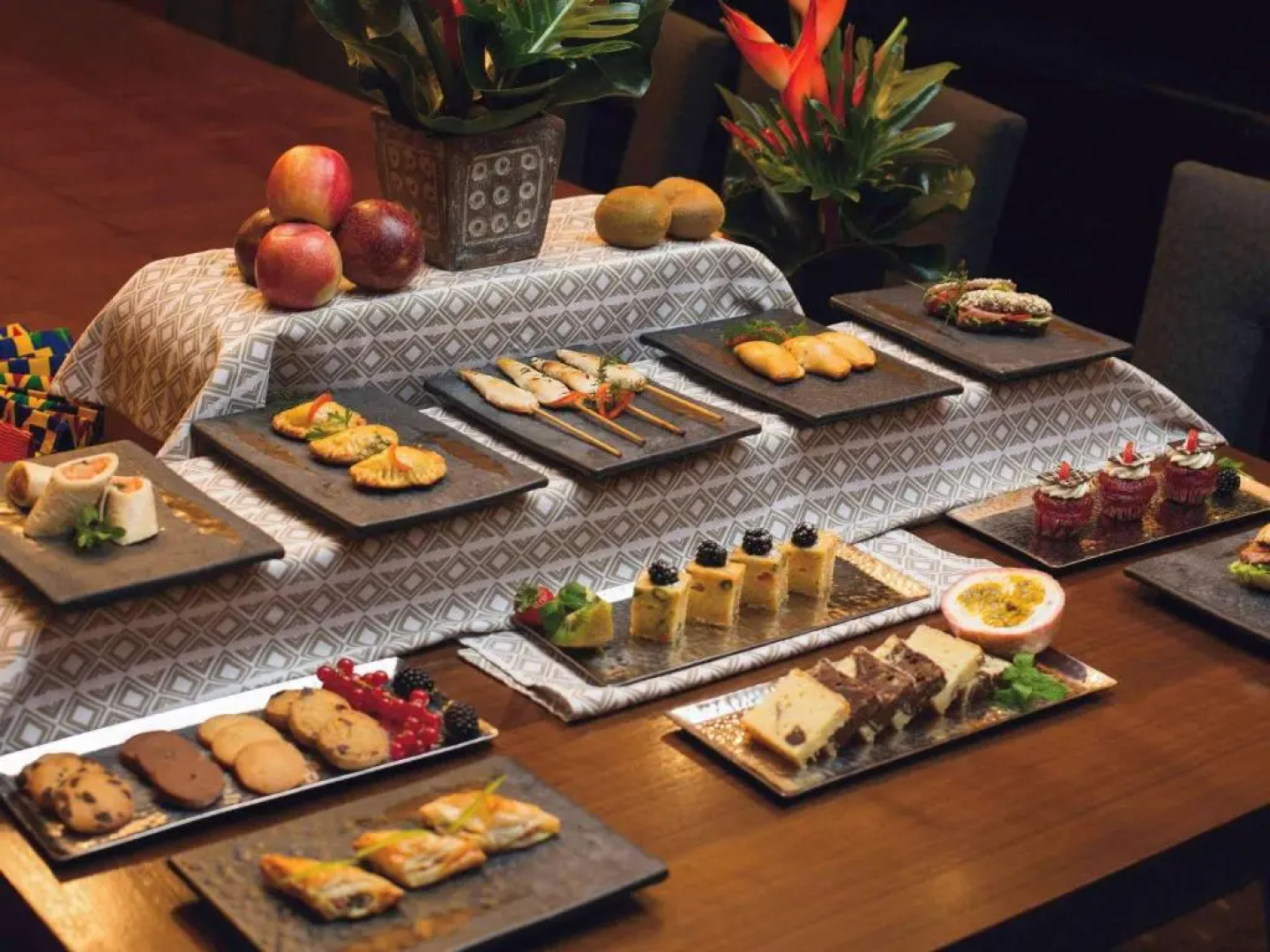 Mövenpick Ambassador Hotel Accra