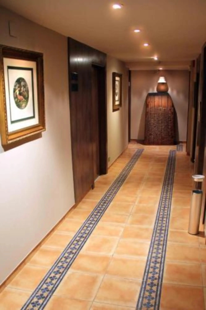 Hotel Virrey