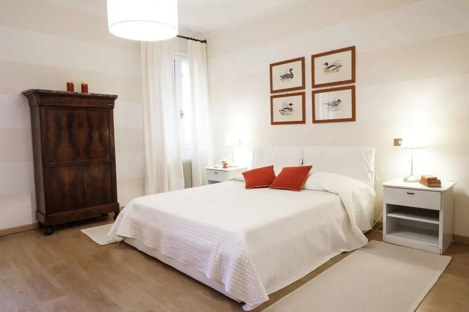 Prosecco Collalto Lodge