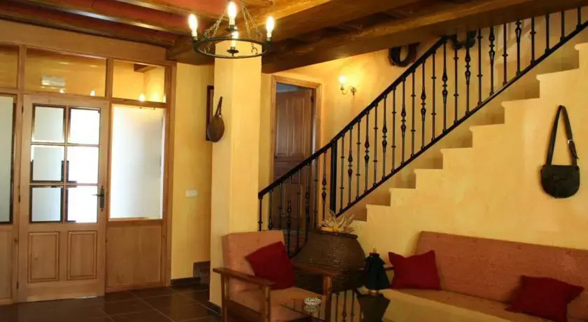 Holiday Home La Charca